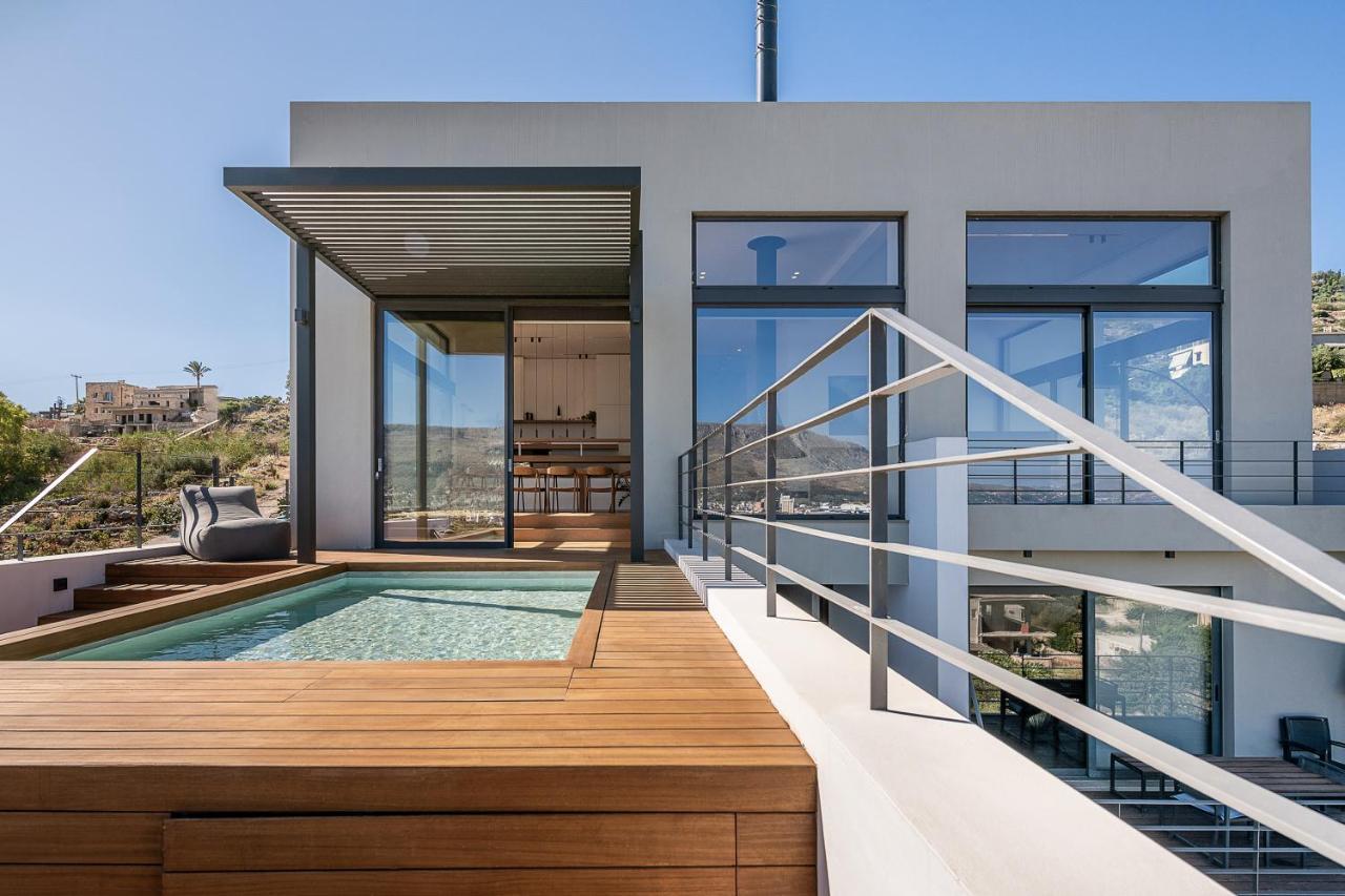 Villa Seametry Luxury Living Penthouse *