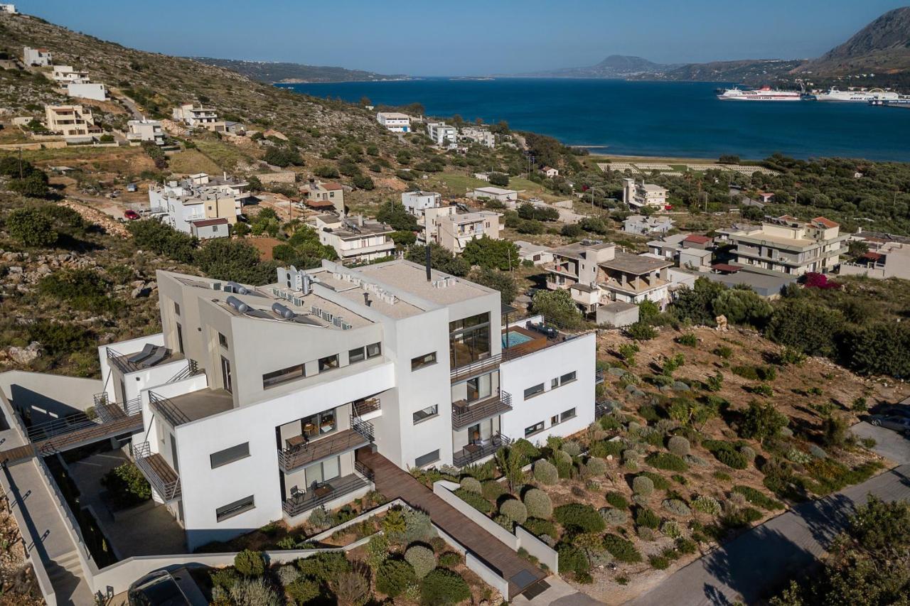 Seametry Luxury Living Penthouse *
