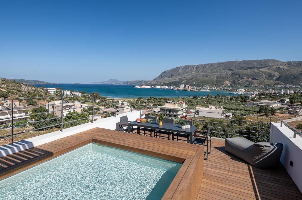 Seametry Luxury Living Penthouse