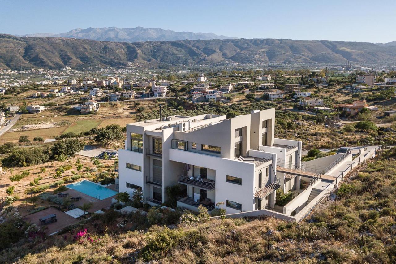 Villa Seametry Luxury Living Penthouse