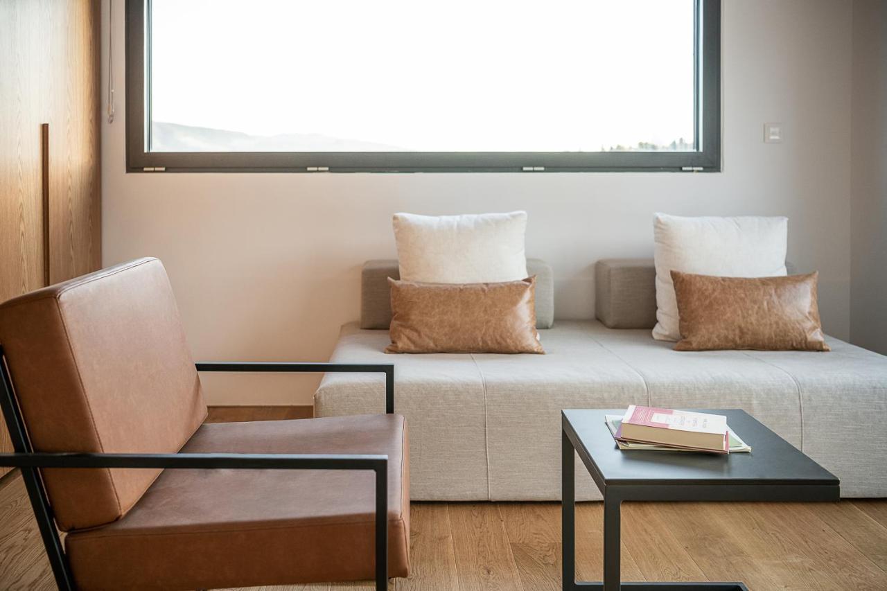 Seametry Luxury Living Penthouse Villa Souda