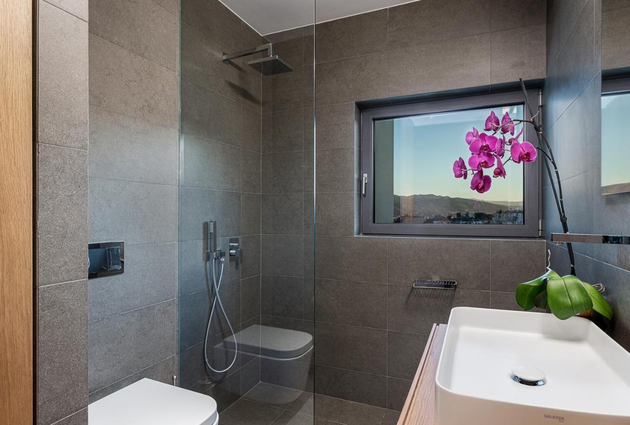 Villa Seametry Luxury Living Penthouse *