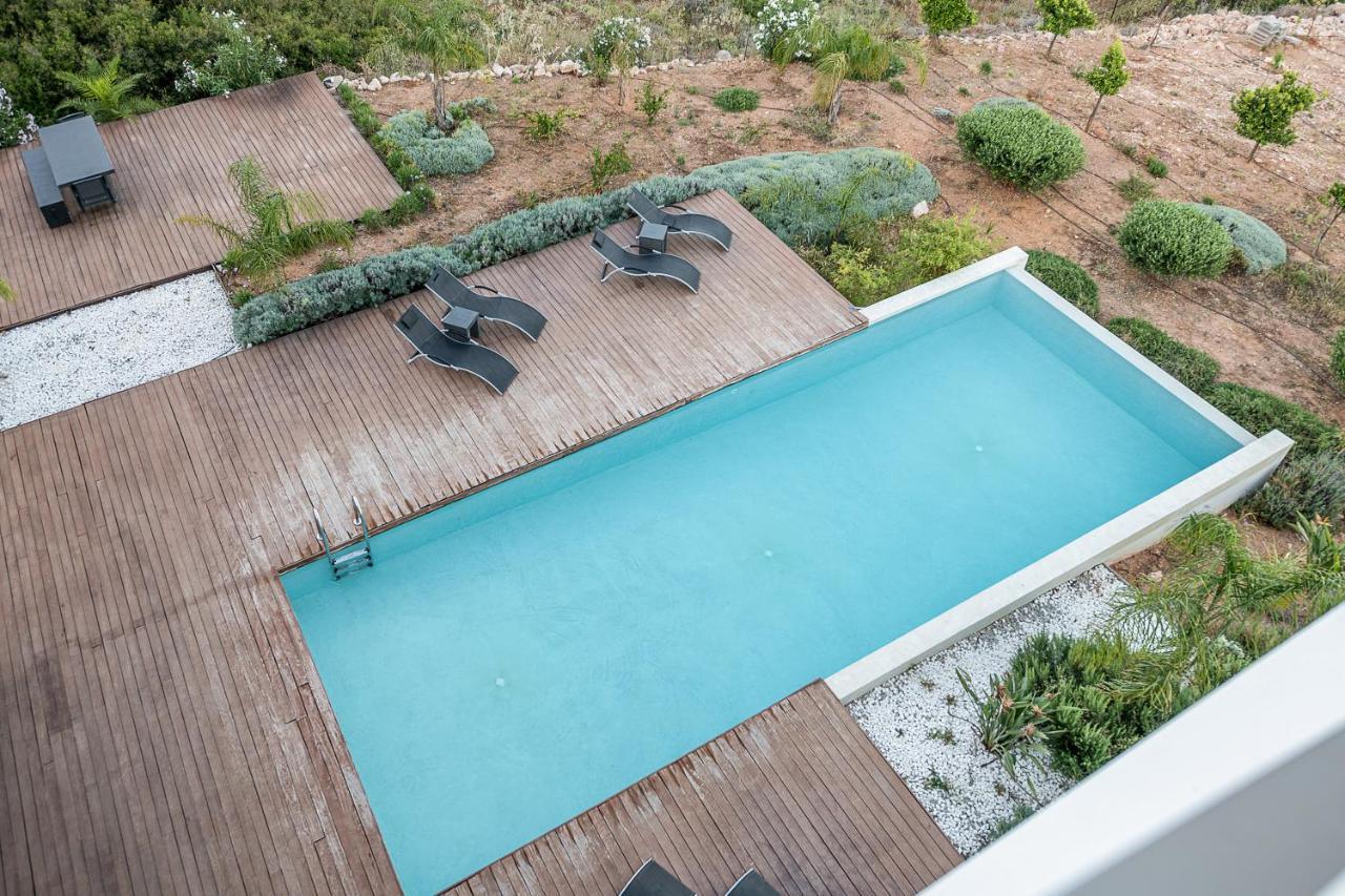 Villa Seametry Luxury Living Penthouse Souda
