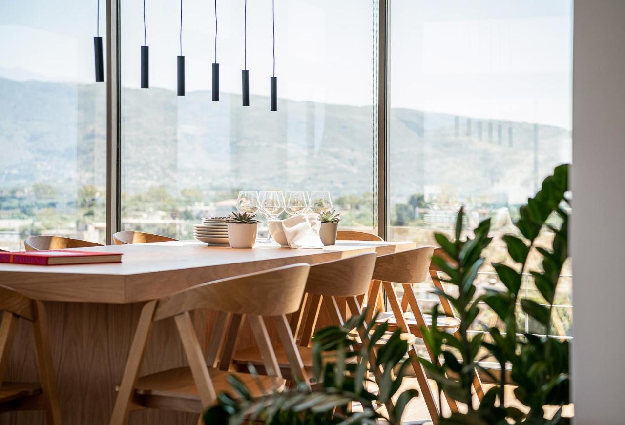 Villa Seametry Luxury Living Penthouse