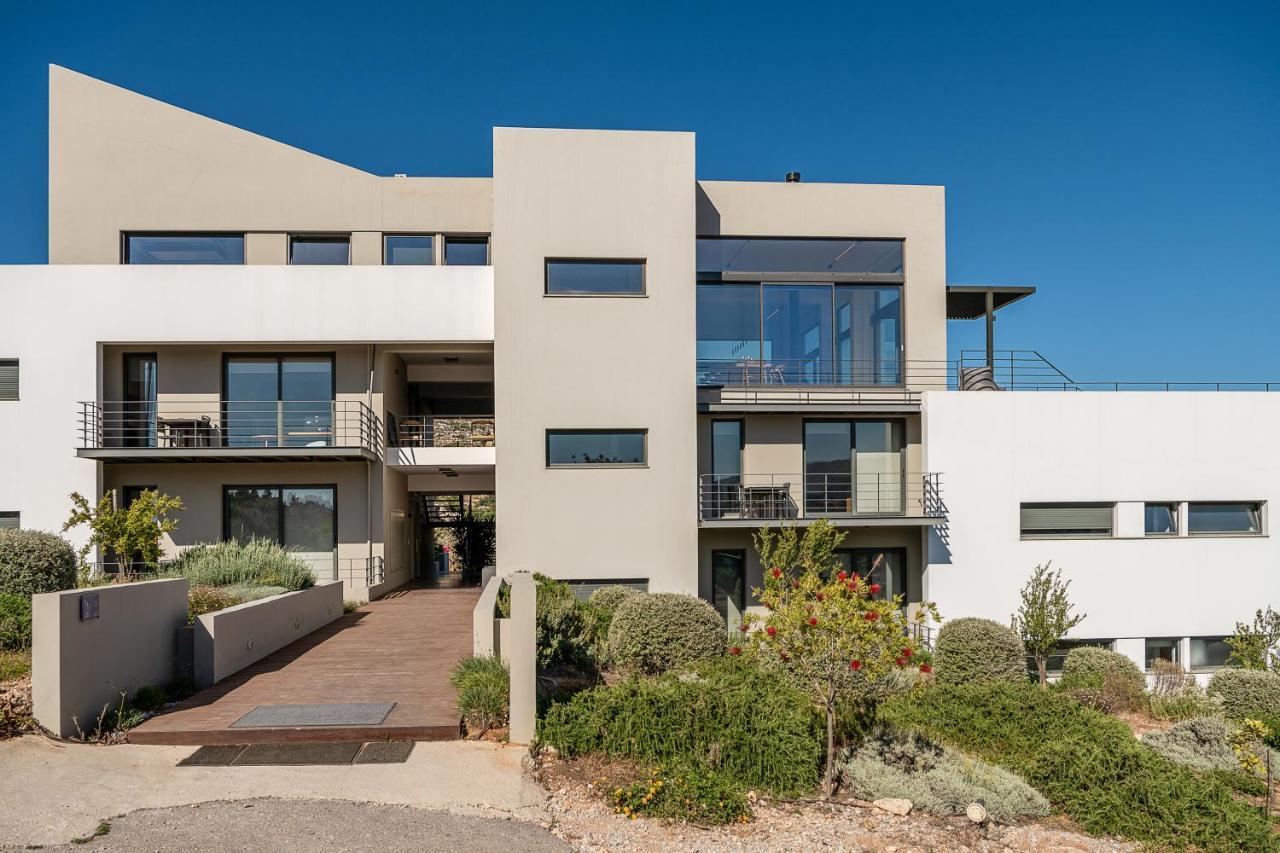 Villa Seametry Luxury Living Penthouse *