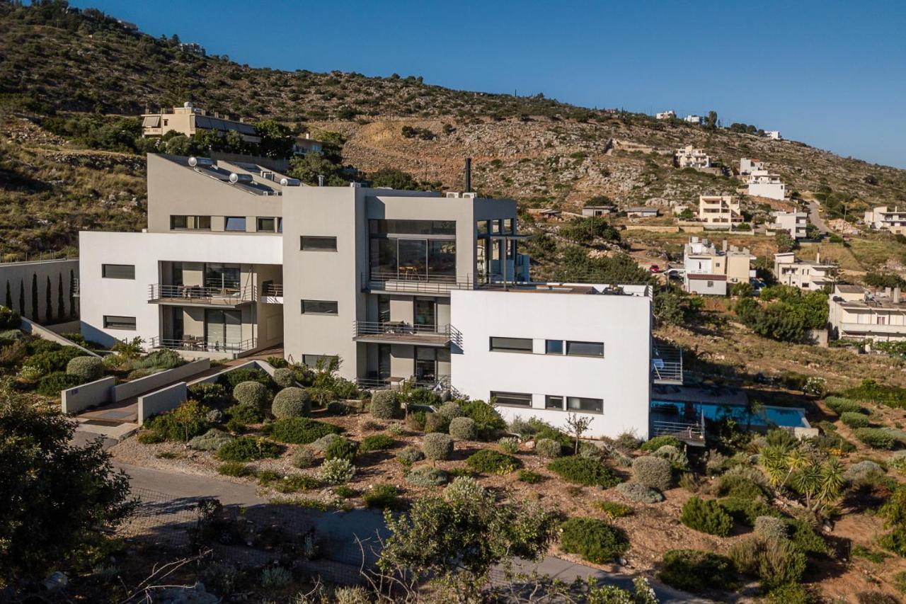 Villa Seametry Luxury Living Penthouse *