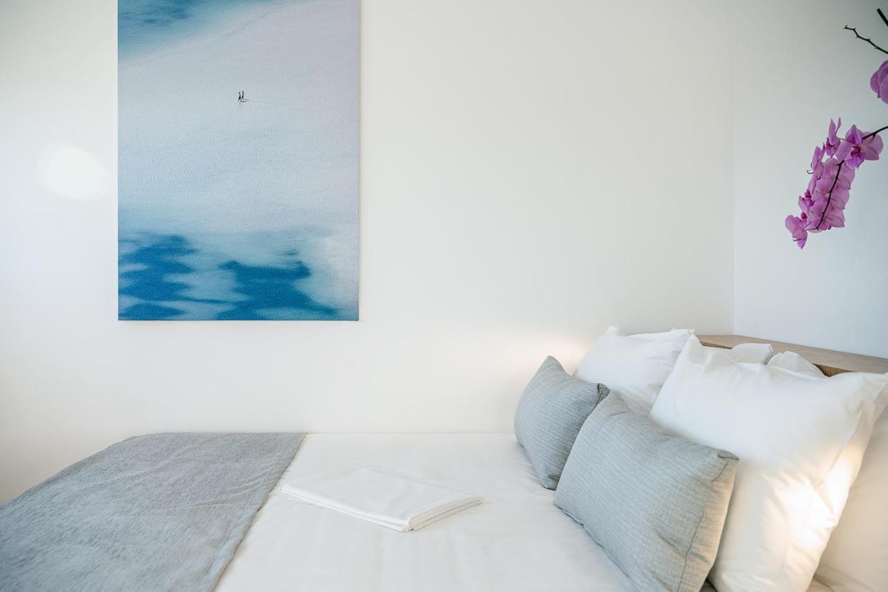 Villa Seametry Luxury Living Penthouse Souda
