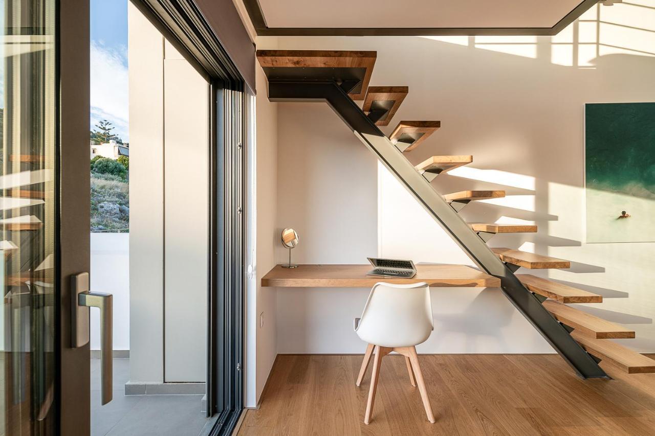 Seametry Luxury Living Penthouse Villa *