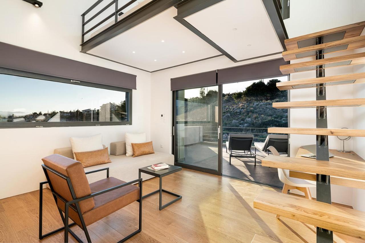 Seametry Luxury Living Penthouse