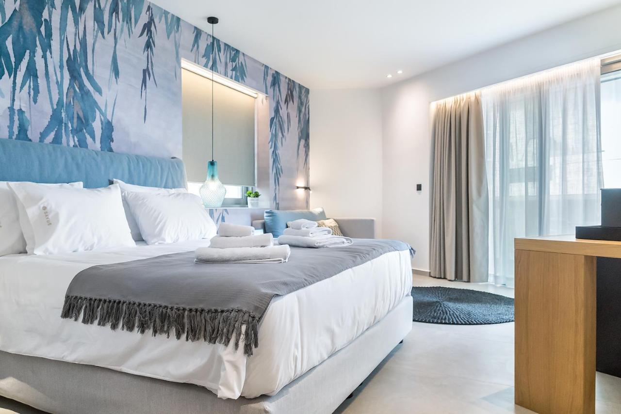 Savus Boutique Hotel *