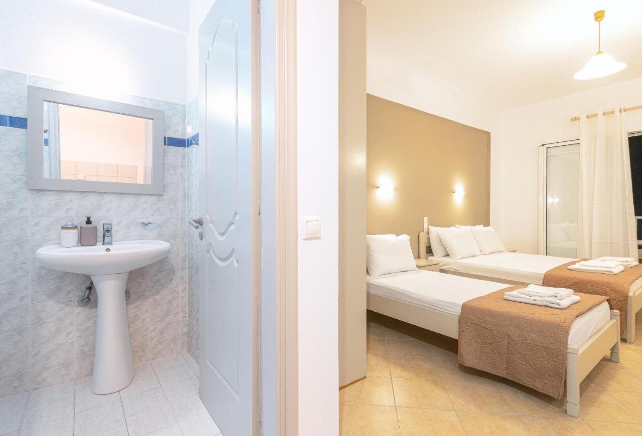 Apartment Nel Mare *