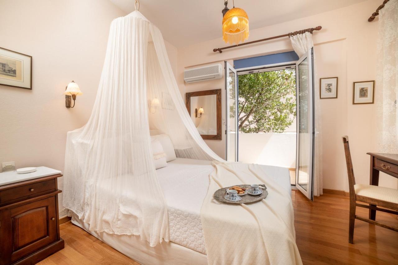 Villa Nefeli Kallergi Loutra (Crete)
