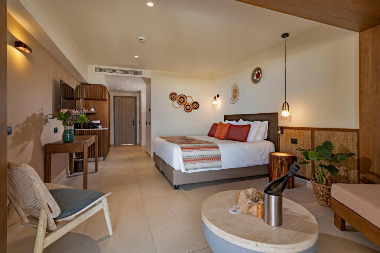 Hotel Minos Ambassador & - Adults Only