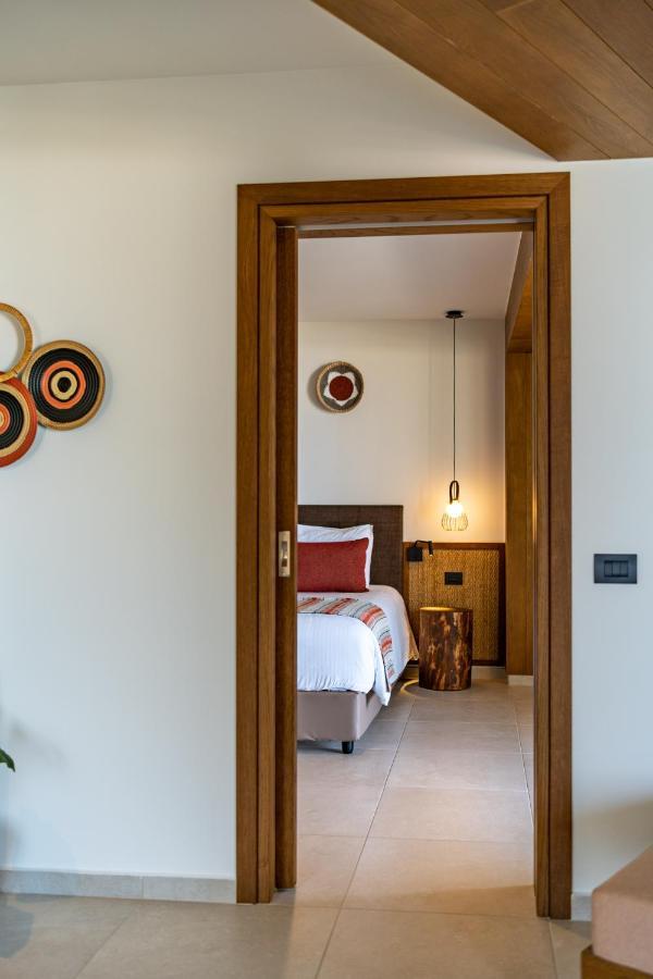 Hotel Minos Ambassador & - Adults Only Rethymno (Crete)