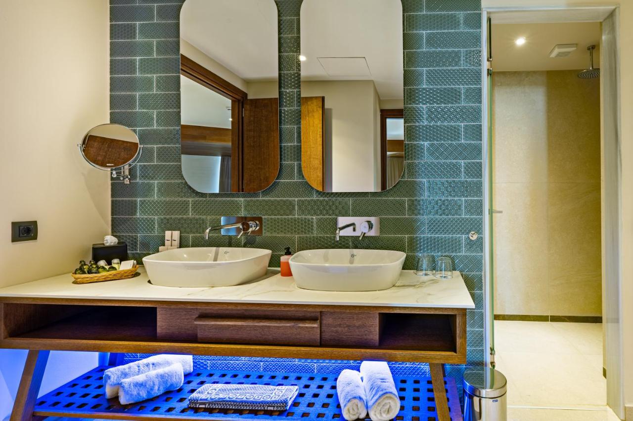 Minos Ambassador & - Adults Only Hotel Rethymno (Crete)