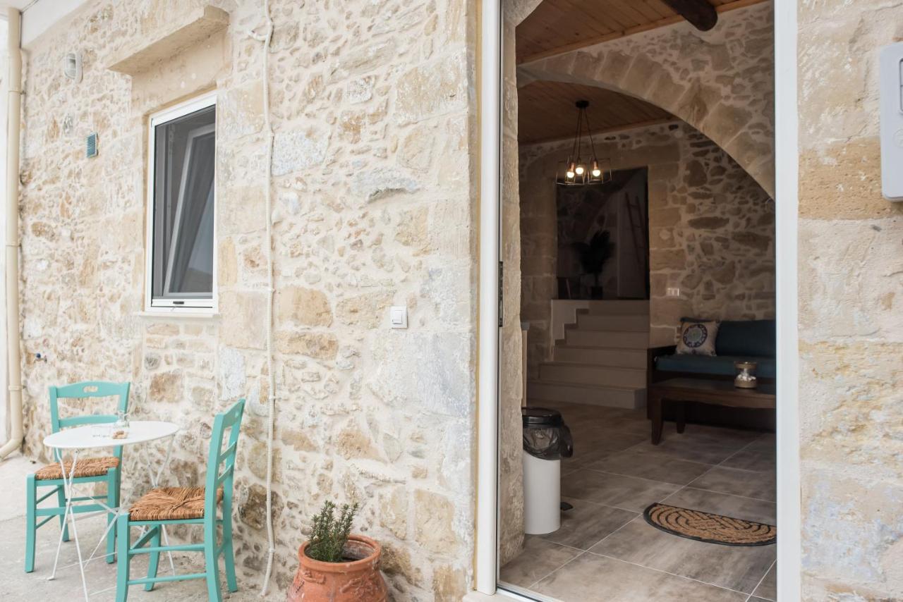 Dina's Cottage,near Balos And Elafonisi Apartment *