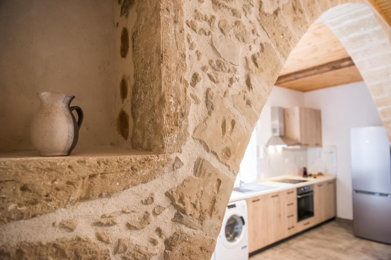 Dina's Cottage,near Balos And Elafonisi