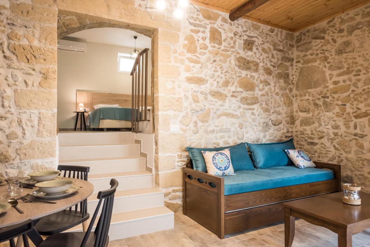 Dina's Cottage,near Balos And Elafonisi Apartment *