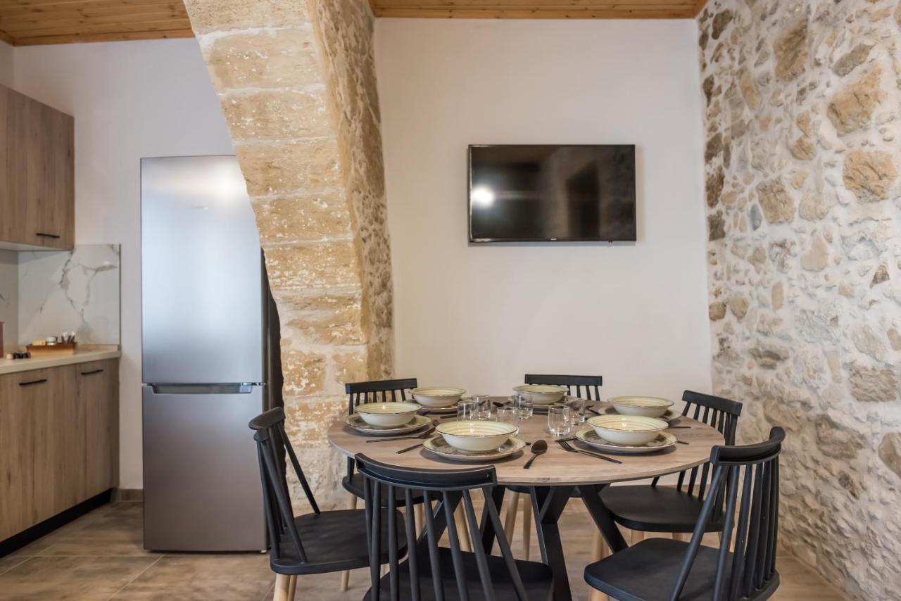 Dina's Cottage,near Balos And Elafonisi *