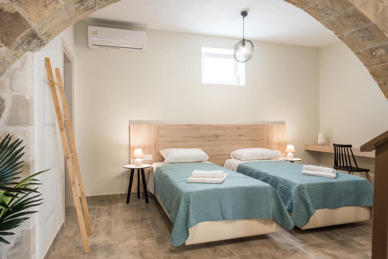 Dina's Cottage,near Balos And Elafonisi Apartment *