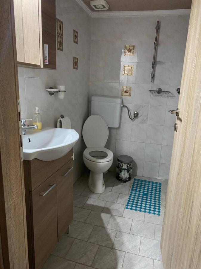 Holiday home Seaside Nea Poteidaia