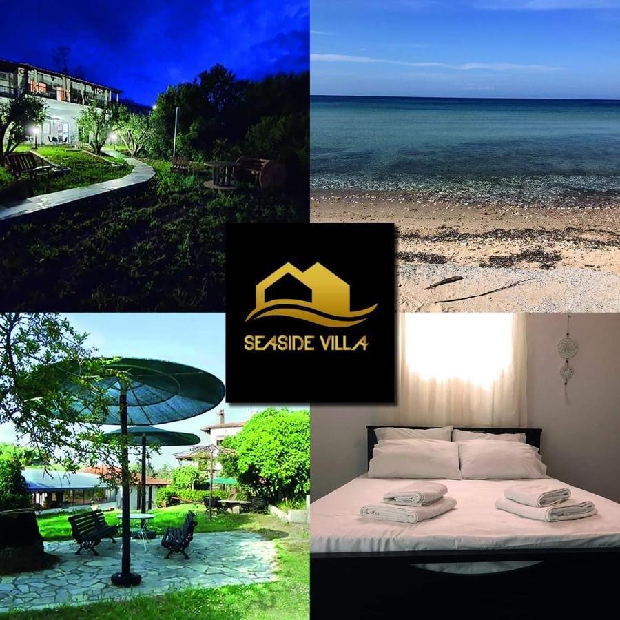 Holiday home Seaside Nea Poteidaia