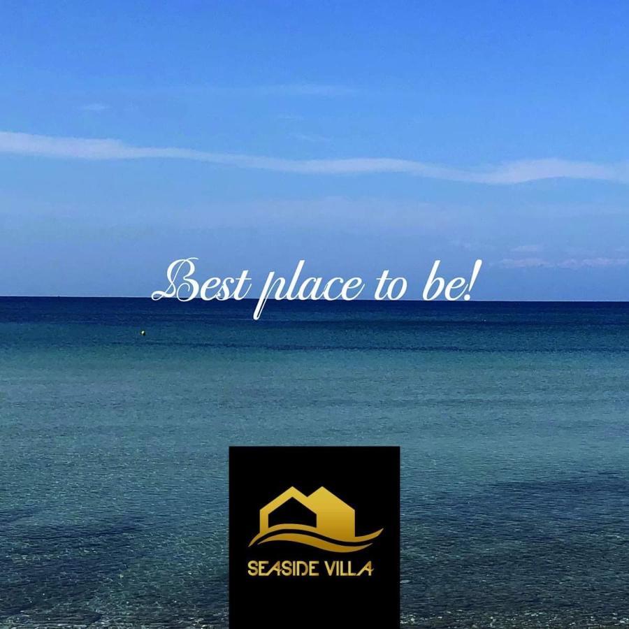 Seaside Holiday home Nea Poteidaia