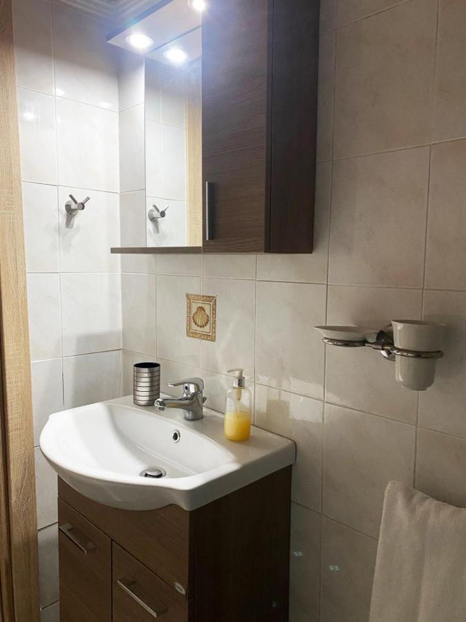 Holiday home Seaside Nea Poteidaia