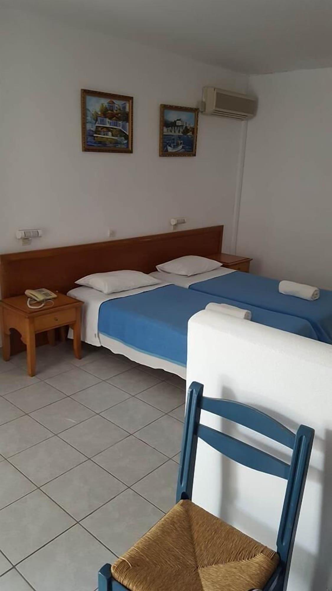 Aslanis Village Apartment