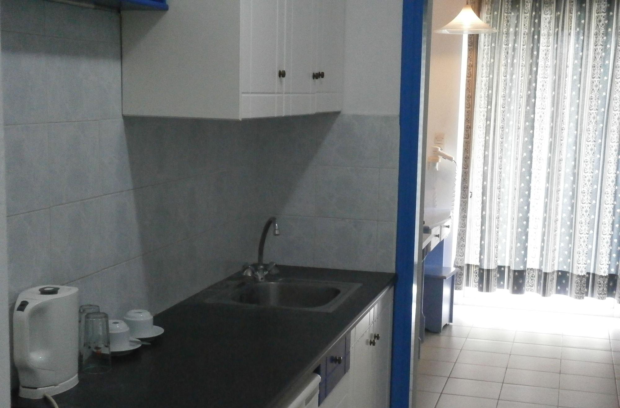 Apartment Aslanis Village