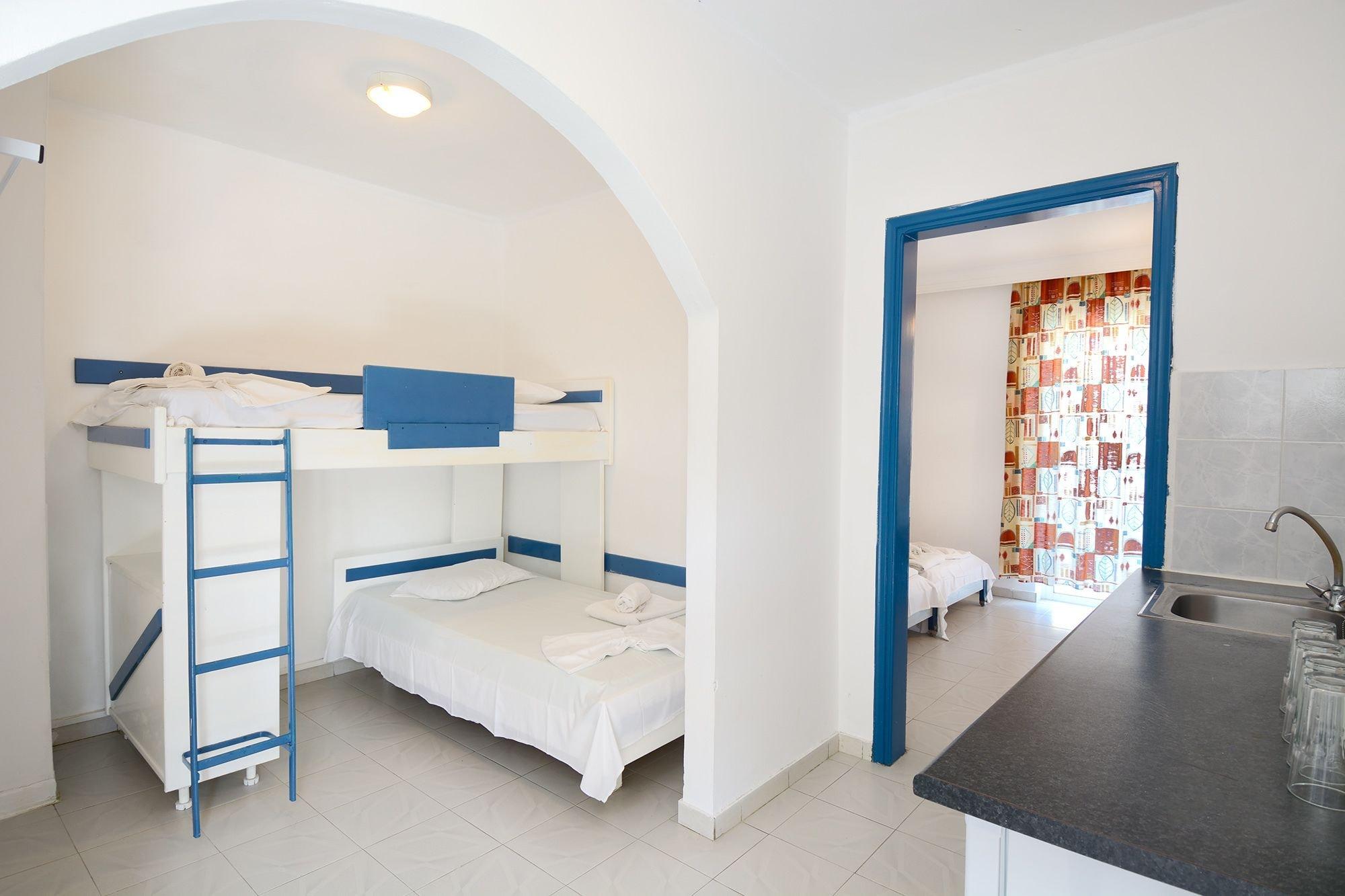 Aslanis Village Marmari (Kos)