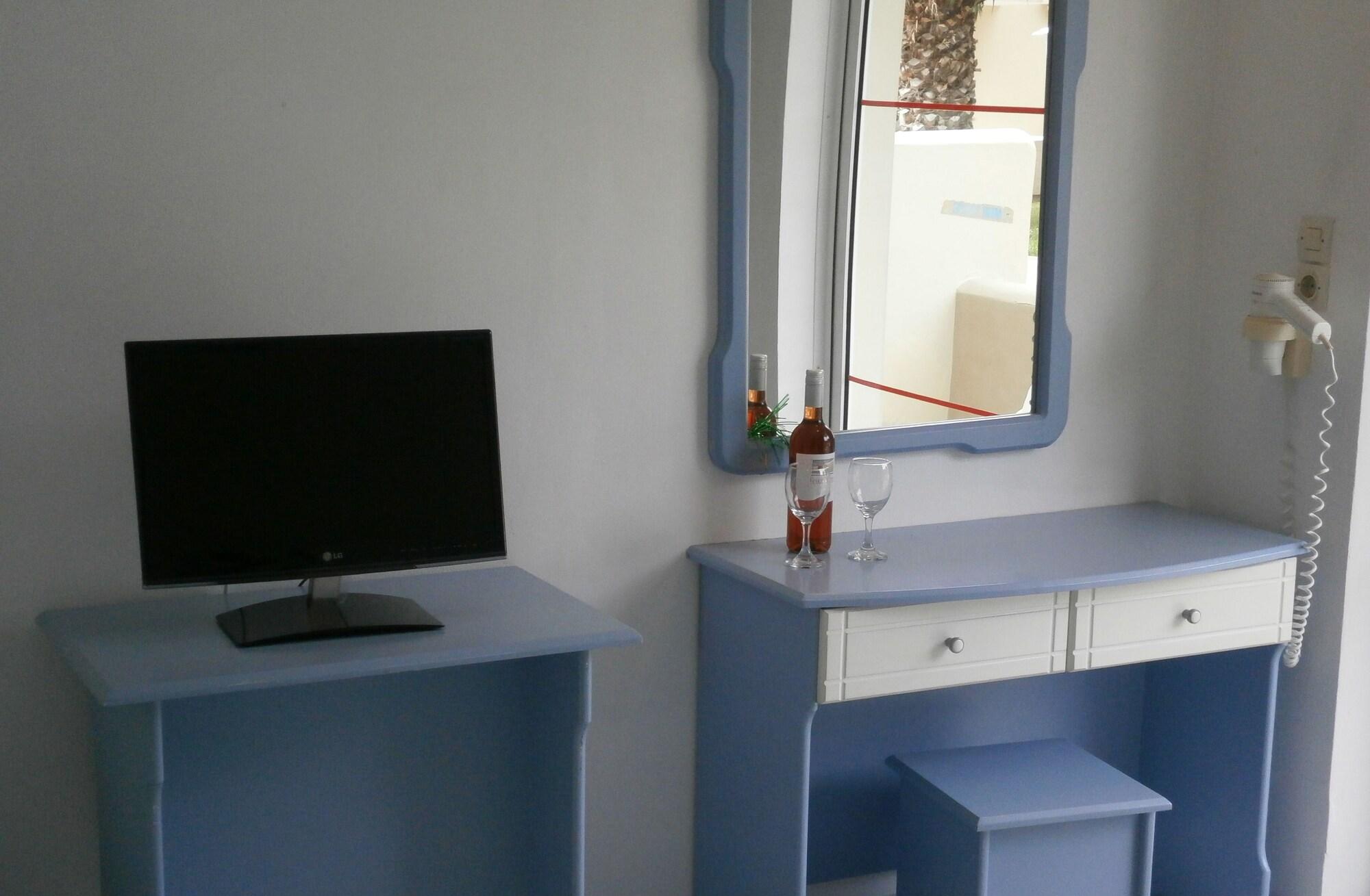 Aslanis Village Apartment *
