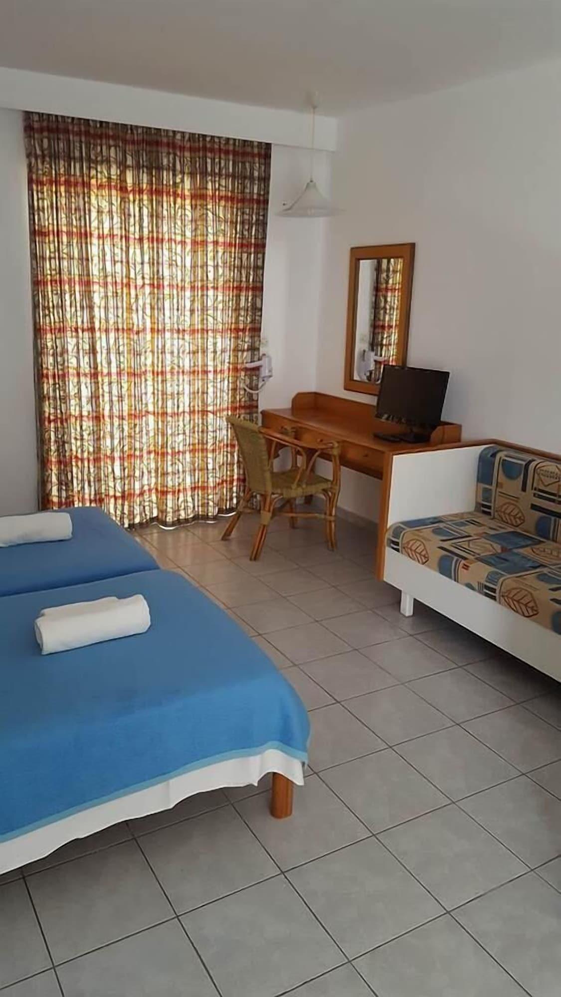 Apartment Aslanis Village *
