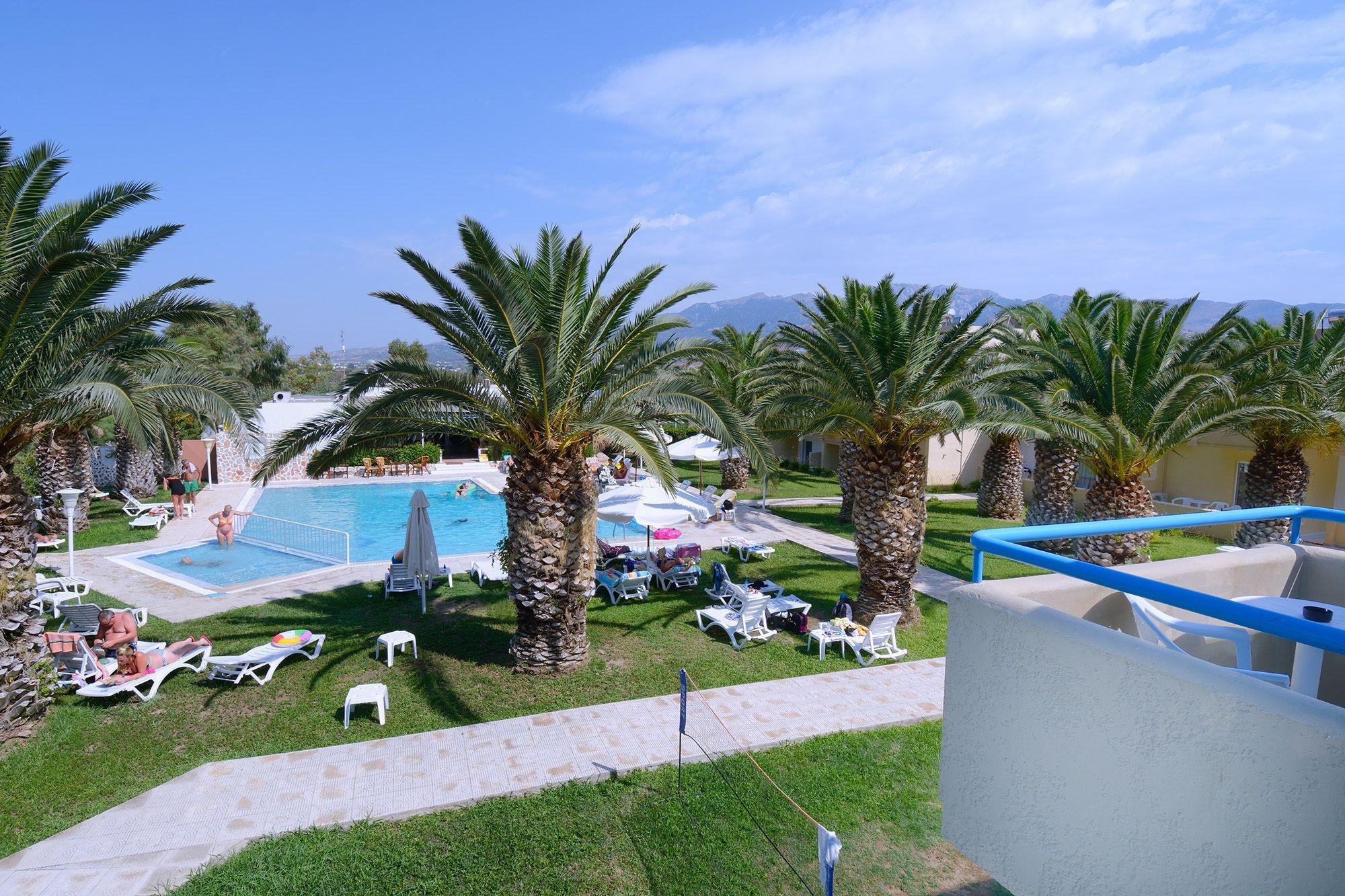 Apartment Aslanis Village