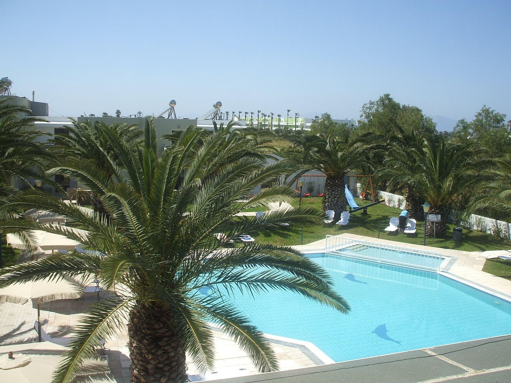 Apartment Aslanis Village *