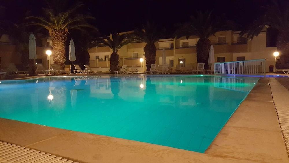 Apartment Aslanis Village *