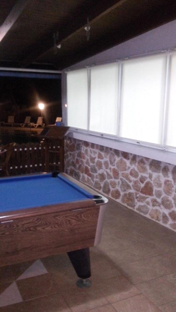 Aslanis Village Apartment Marmari (Kos)