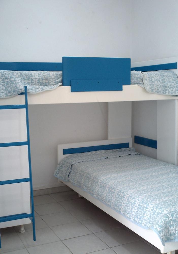 Apartment Aslanis Village *