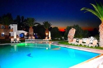 Aslanis Village Apartment Marmari (Kos)