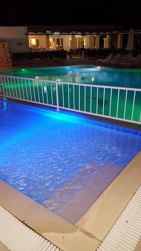 Apartment Aslanis Village Marmari (Kos)