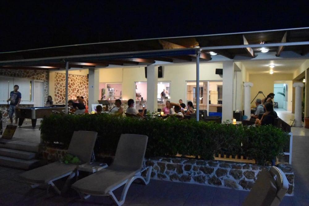 Aslanis Village Apartment *