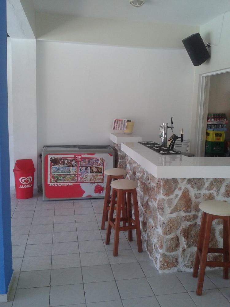 Aslanis Village Apartment *