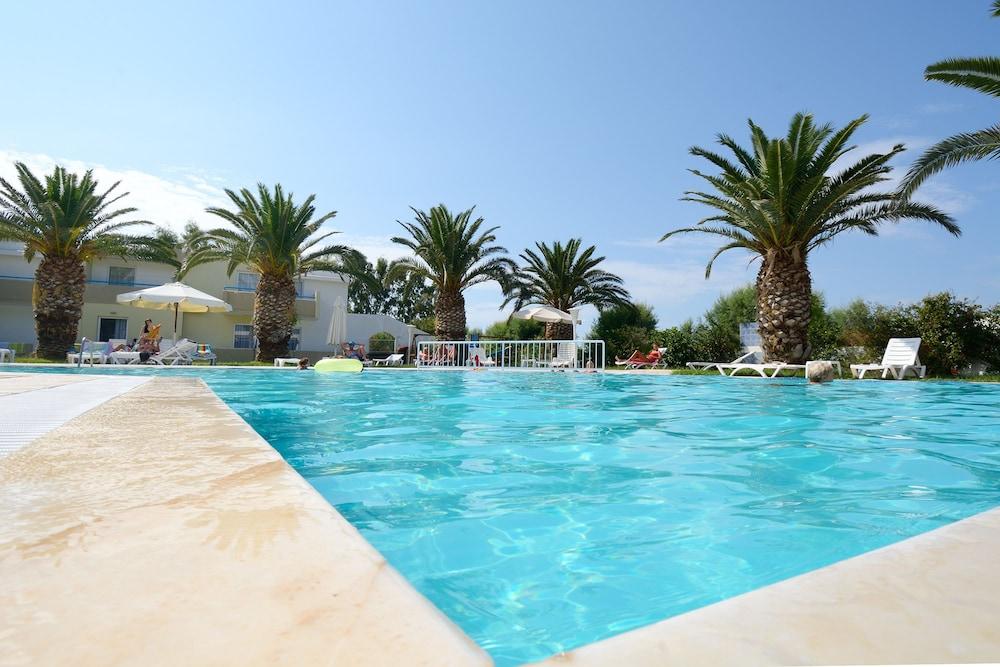 Aslanis Village Marmari (Kos)