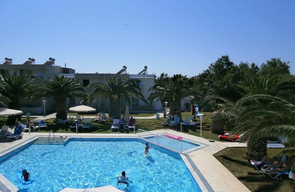 Apartment Aslanis Village