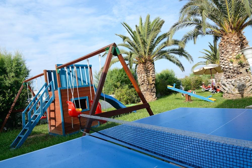 Aslanis Village Marmari (Kos)