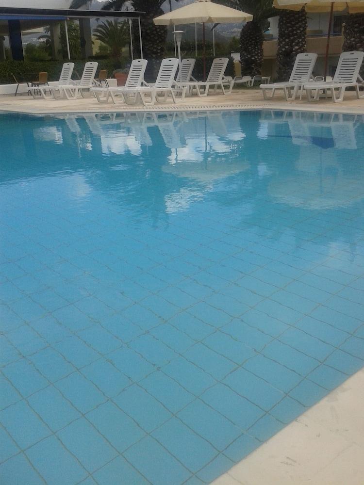 Aslanis Village Marmari (Kos)