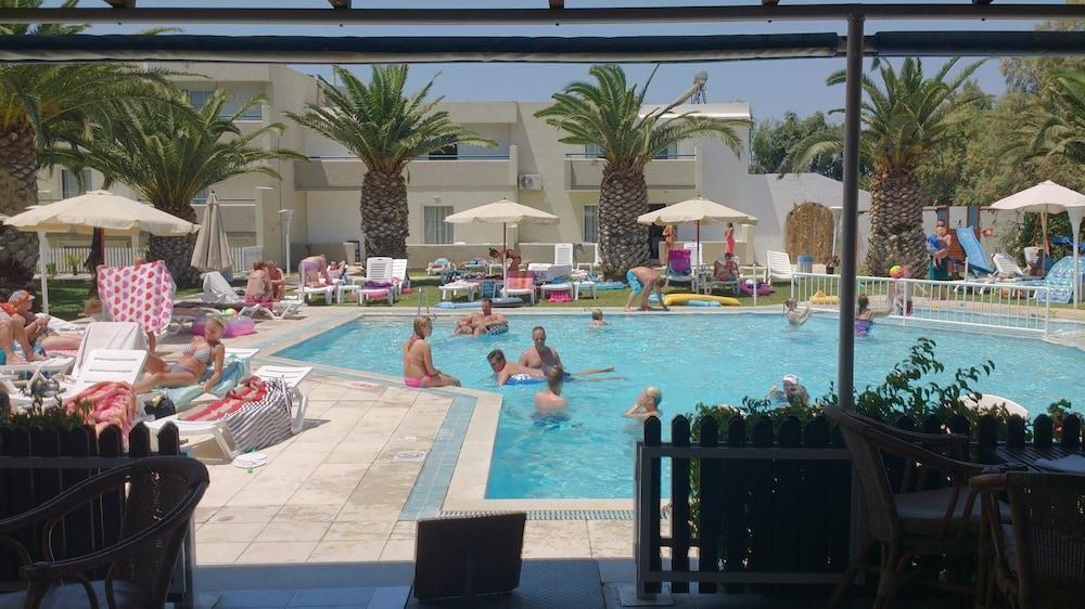 Aslanis Village Apartment Marmari (Kos)