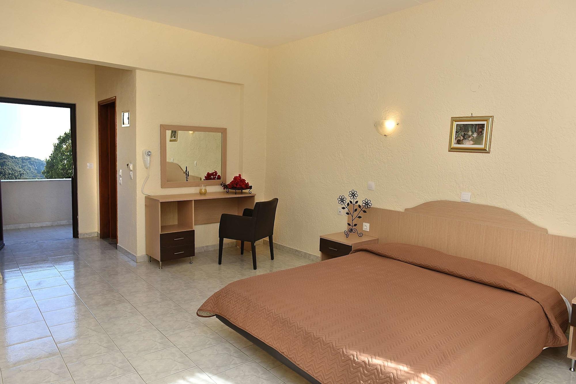 Hotel Santa Helena