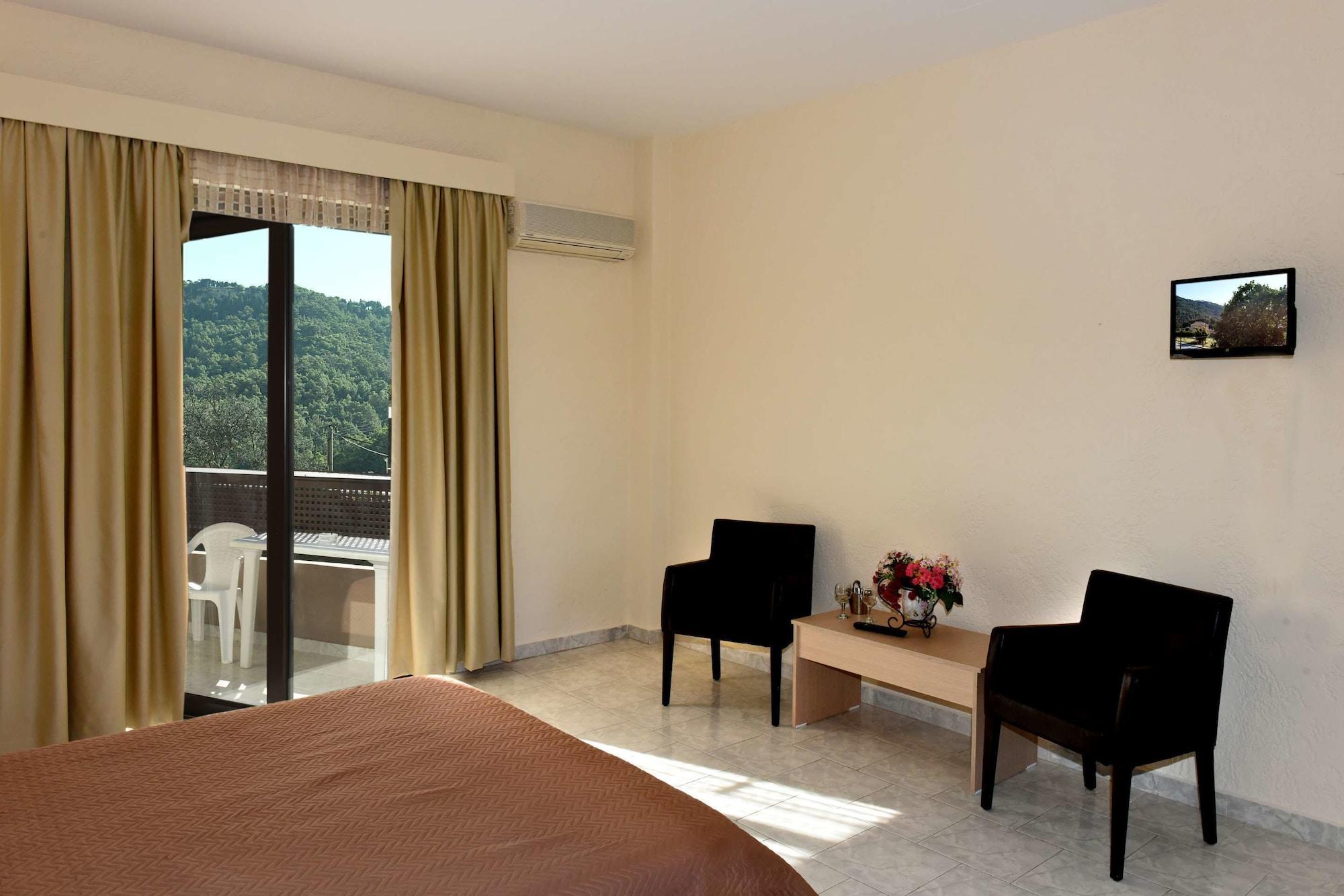Santa Helena Hotel Ialysos (Rhodes)
