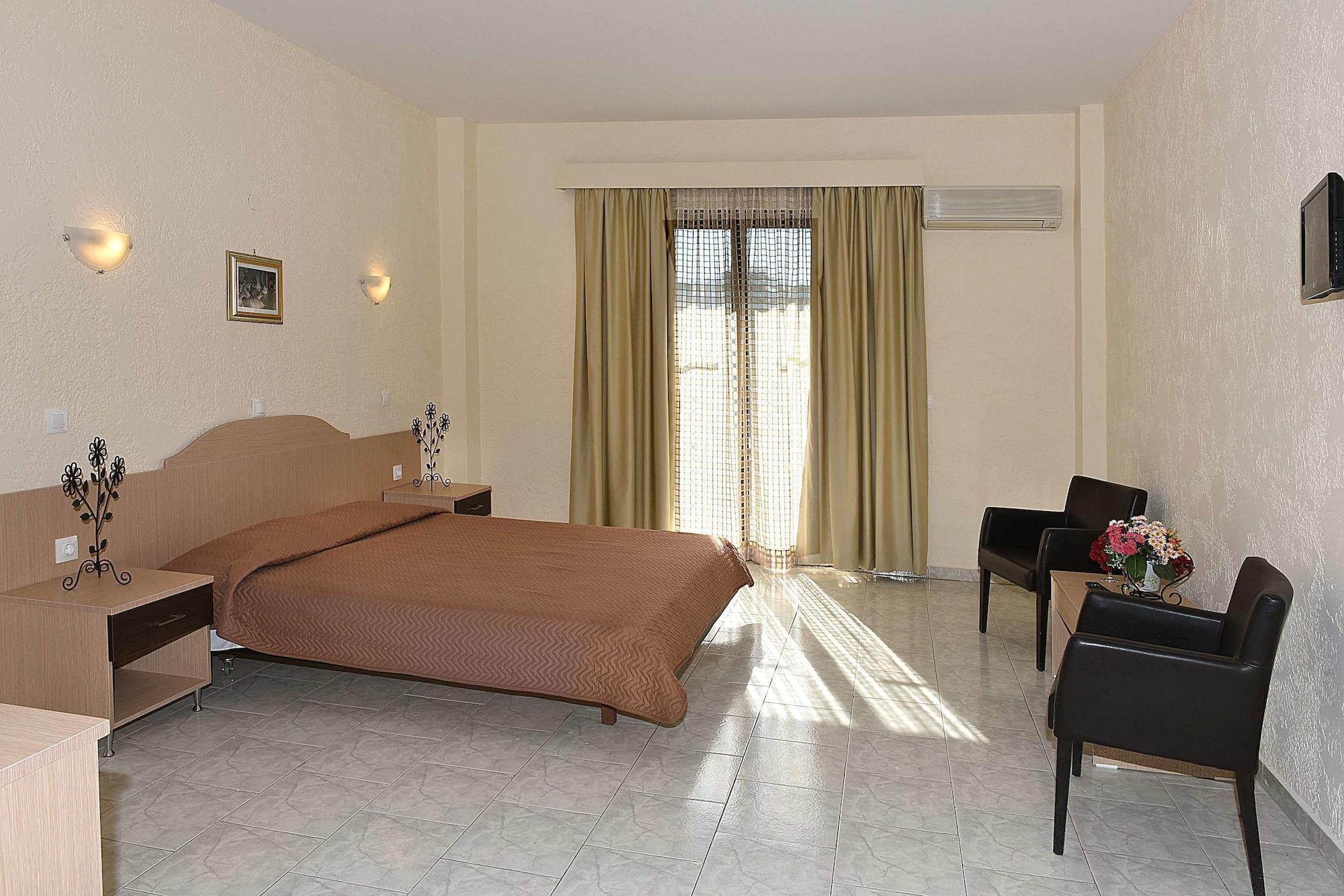 Hotel Santa Helena Ialysos (Rhodes)